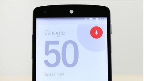google at 50
